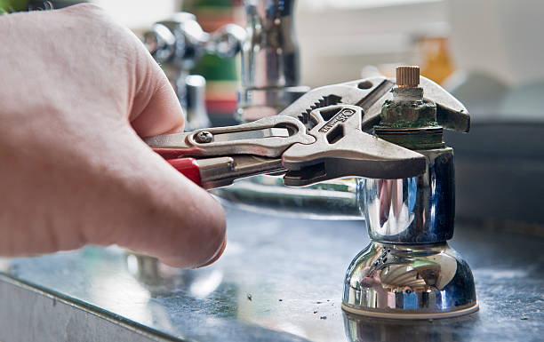Water damage restoration process in TN